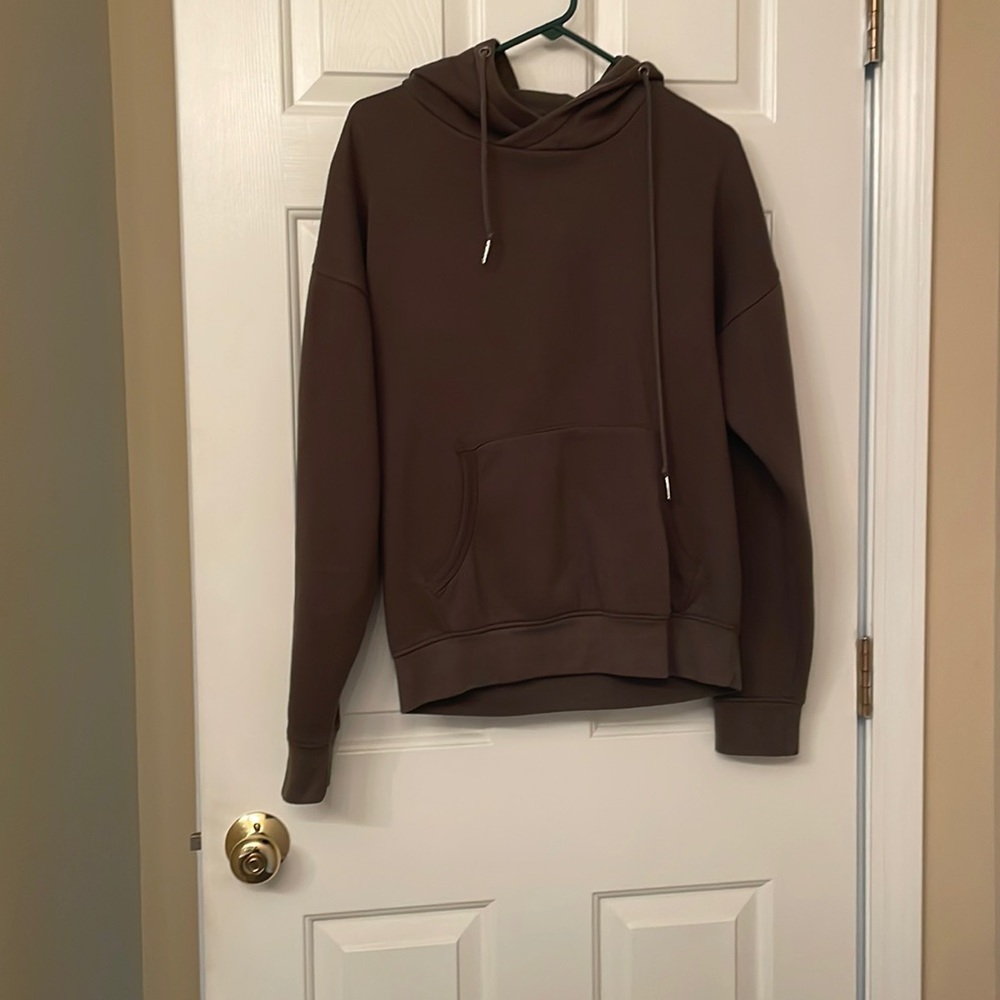 Sweat shirt